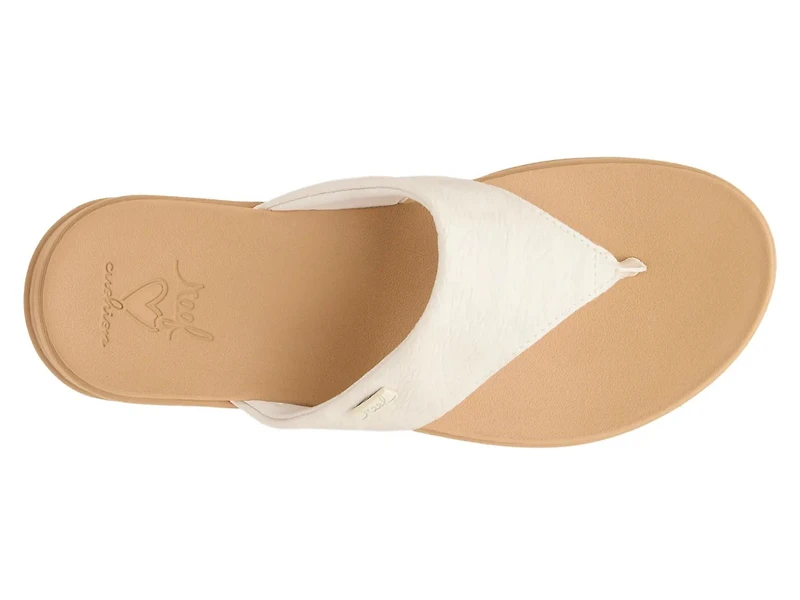 Seyrena Iris Wedge Sandal