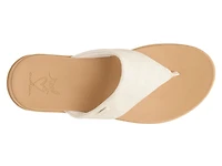 Seyrena Iris Wedge Sandal