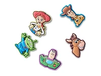 Toy Story Jibbitz Set - 5 Pack