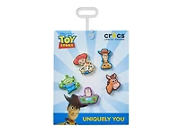 Toy Story Jibbitz Set - 5 Pack