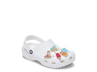 Beachy Fun Jibbitz Set - 5 Pack