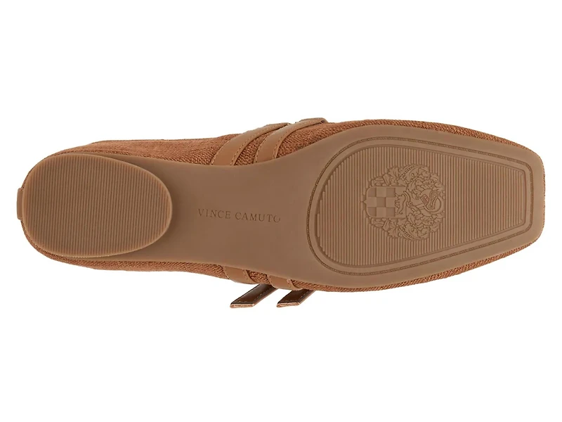Vanyee Mary Jane Flat