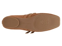 Vanyee Mary Jane Flat