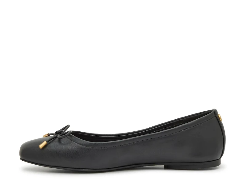 Vinlyn Ballet Flat
