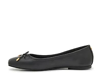 Vinlyn Ballet Flat