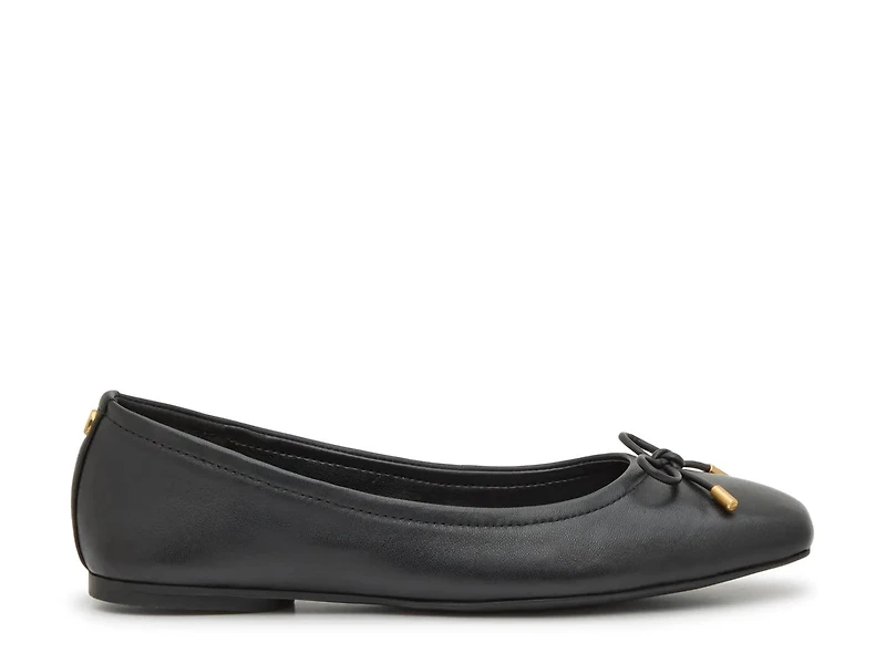 Vinlyn Ballet Flat