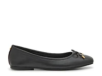 Vinlyn Ballet Flat