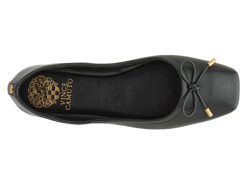 Vinlyn Ballet Flat