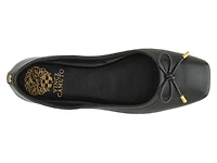 Vinlyn Ballet Flat