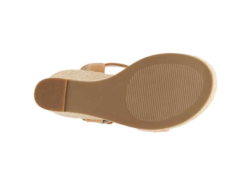 Lucia Espadrille Wedge Sandal - Kids'
