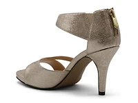 Xciting Sandal
