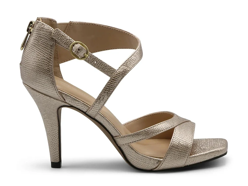 Xciting Sandal
