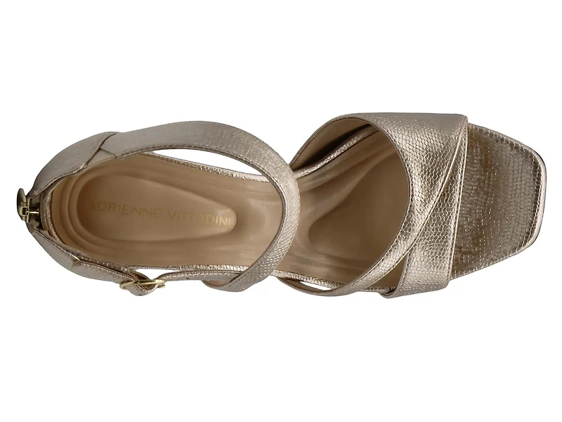 Xciting Sandal