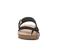 Livia Wedge Sandal