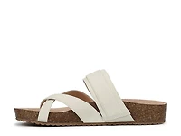 Livia Wedge Sandal