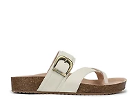 Livia Wedge Sandal
