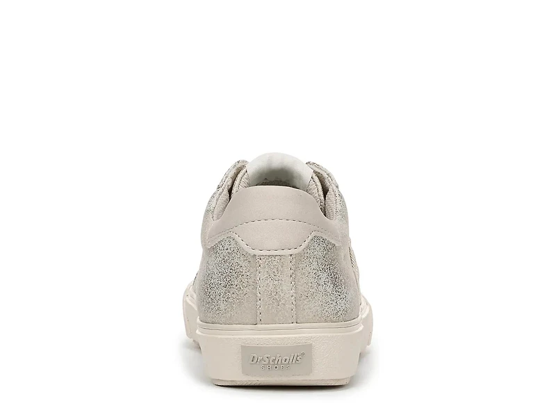 Offline Court Sneaker