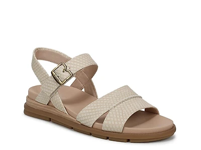 Timeless Fun Sandal