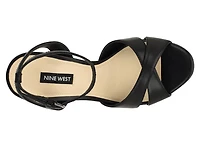Wilda Platform Sandal