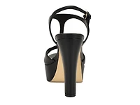 Naini Platform Sandal