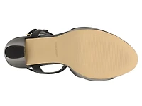 Naini Platform Sandal