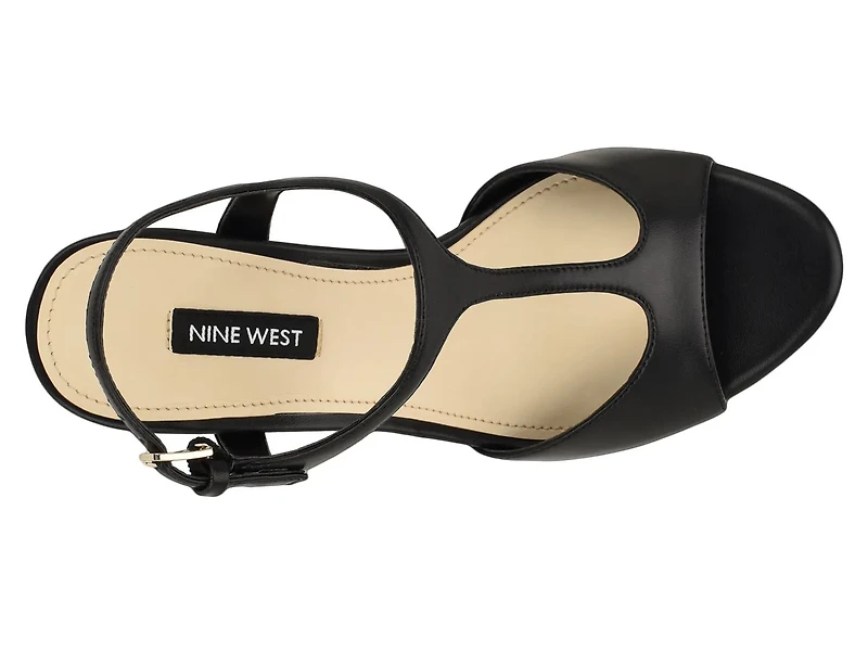 Naini Platform Sandal