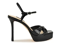 Tates Platform Sandal