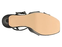 Tates Platform Sandal