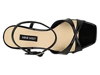 Tates Platform Sandal