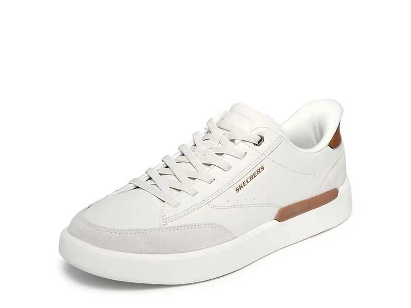Hands Free Slip-Ins: Relaxed Fit: Verloma - Radical Slip-On Sneaker Men's