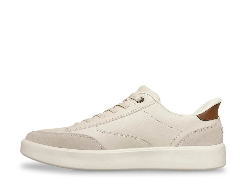 Hands Free Slip-Ins: Relaxed Fit: Verloma - Radical Slip-On Sneaker Men's