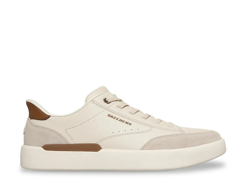 Hands Free Slip-Ins: Relaxed Fit: Verloma - Radical Slip-On Sneaker Men's