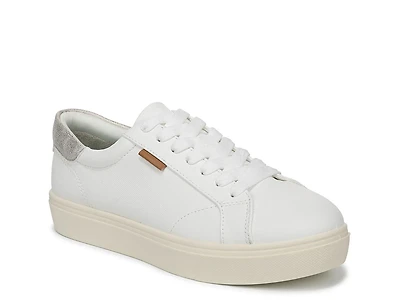 Madison Cloud Platform Sneaker