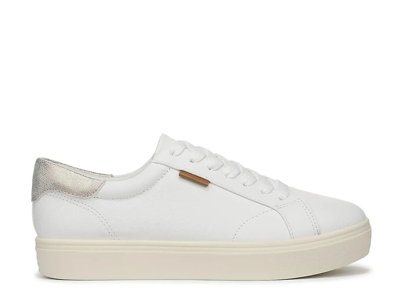 Madison Cloud Platform Sneaker