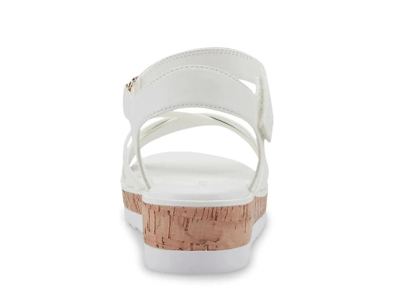 Gyllie Wedge Sandal