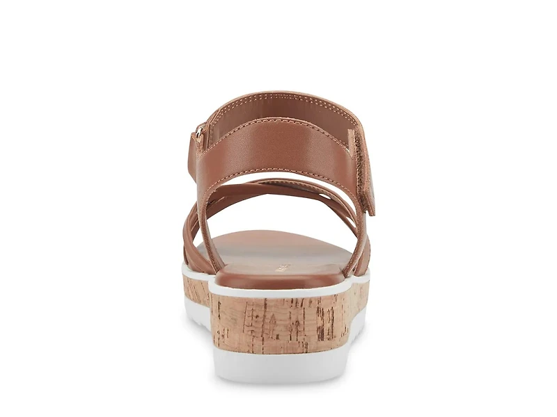 Gyllie Wedge Sandal