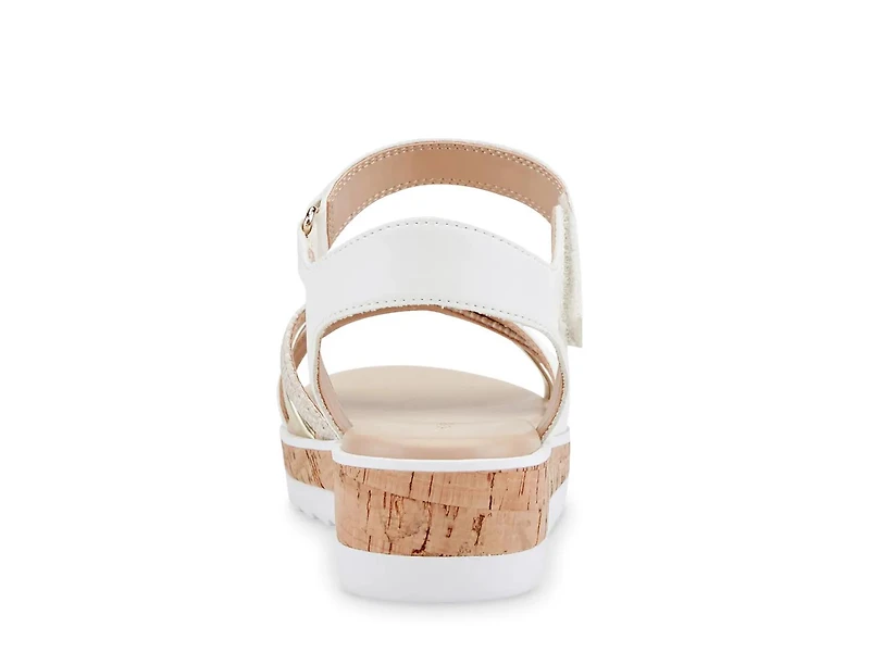Gyllie Sandal
