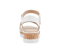 Gyllie Sandal