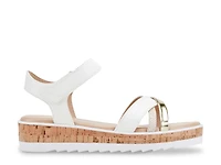 Gyllie Sandal