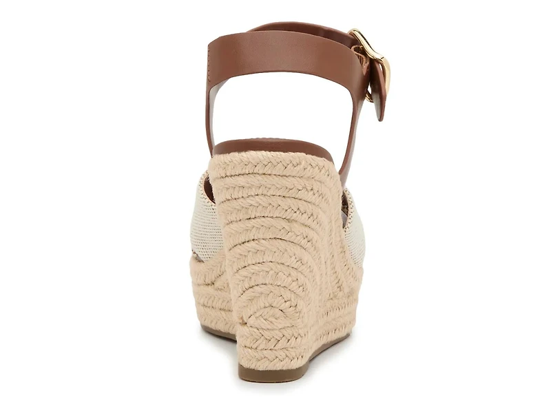 Harve Espadrille Wedge Sandal