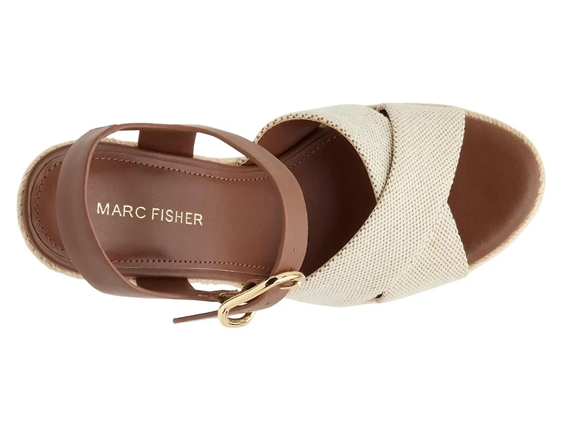 Harve Espadrille Wedge Sandal