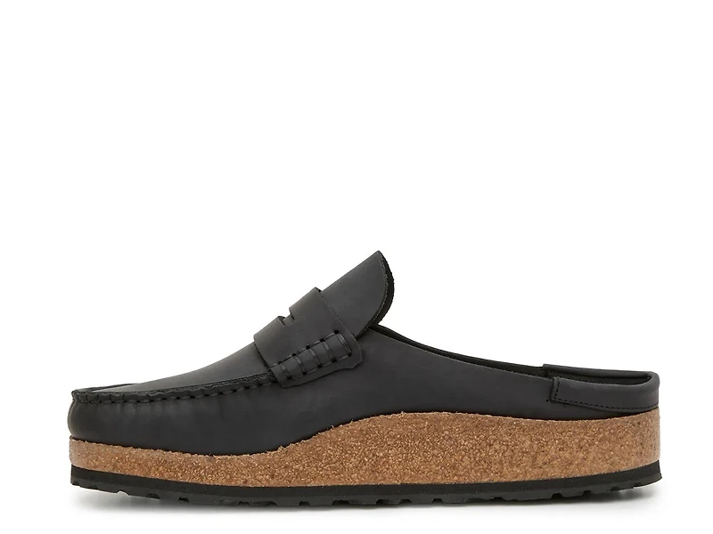 Naple Penny Loafer - Men's