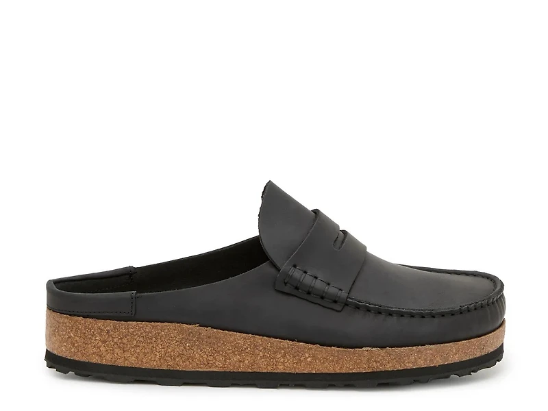 Naple Penny Loafer - Men's