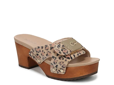 Original Max Too Platform Sandal