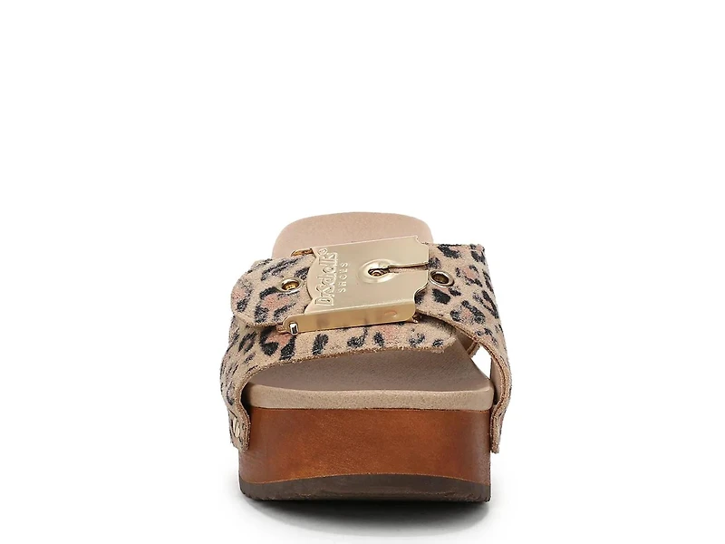 Original Max Too Platform Sandal