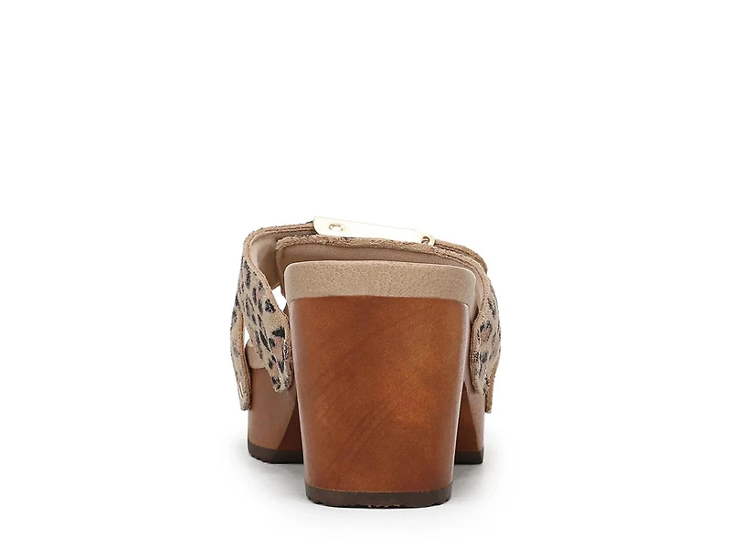 Original Max Too Platform Sandal
