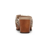 Original Max Too Platform Sandal