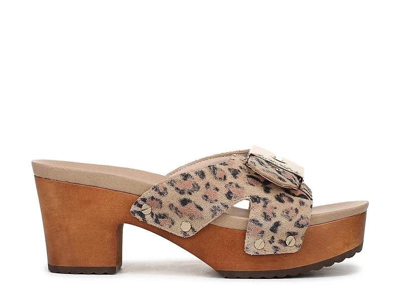 Original Max Too Platform Sandal