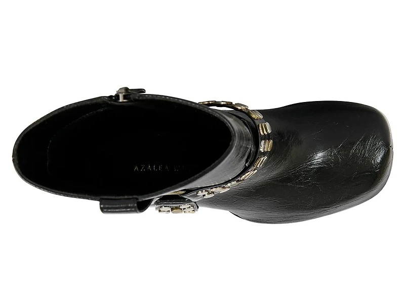 Dyzma Platform Bootie