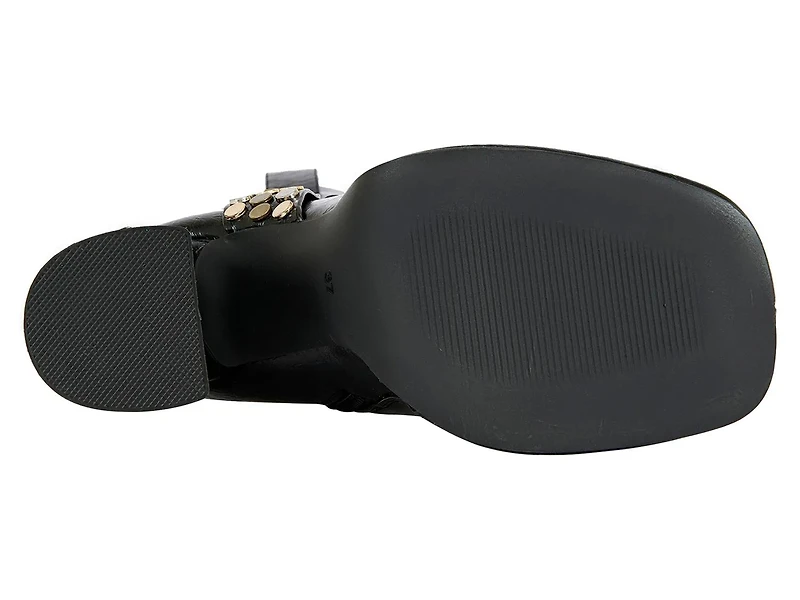 Dyzma Platform Bootie